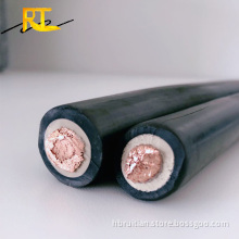 Superflex EPR Underground Welding Machine Cable